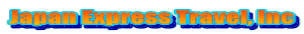 Japan Express Travel, Inc 